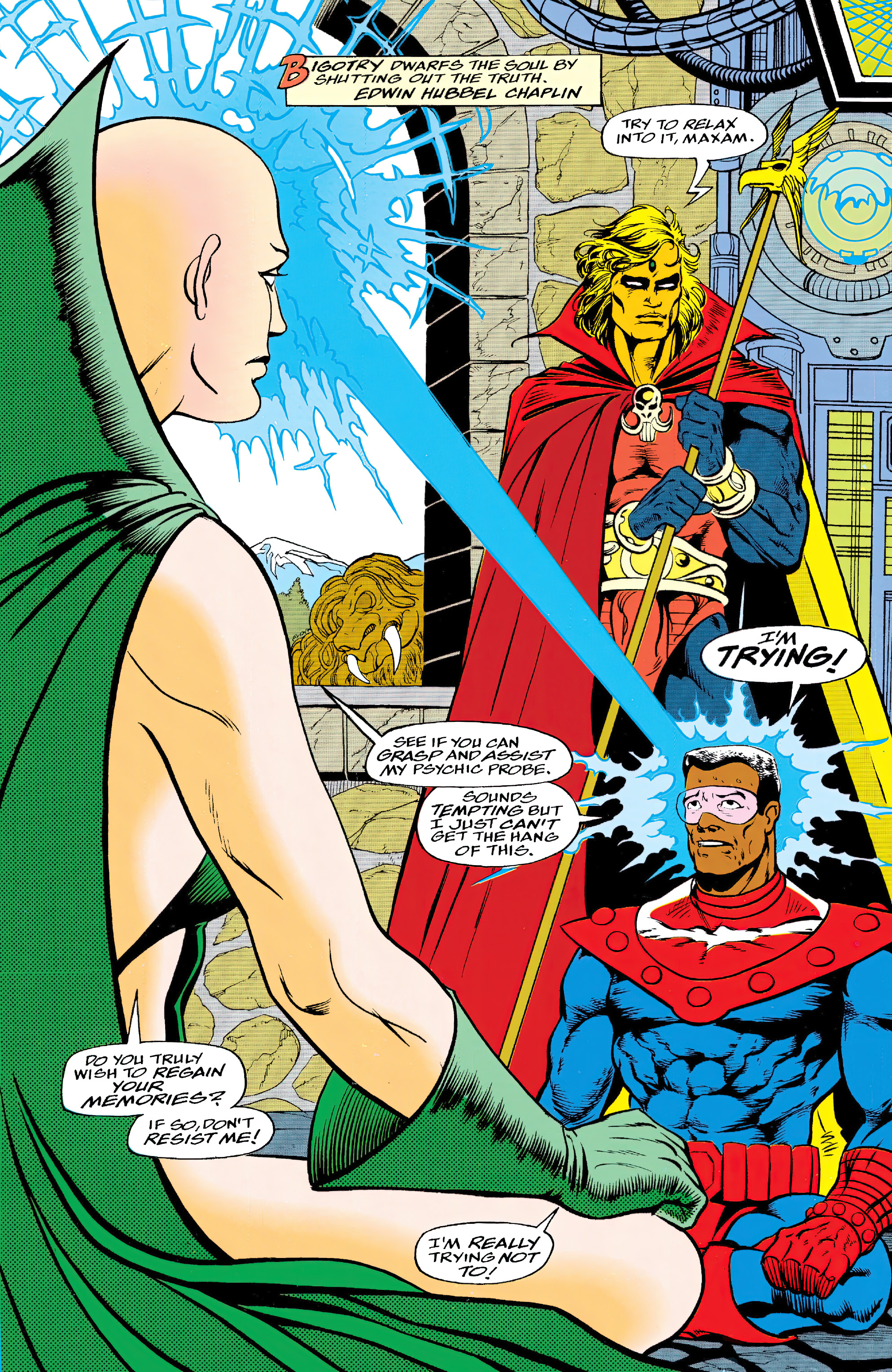 Read online Thor Epic Collection comic -  Issue # TPB 21 (Part 1) - 98