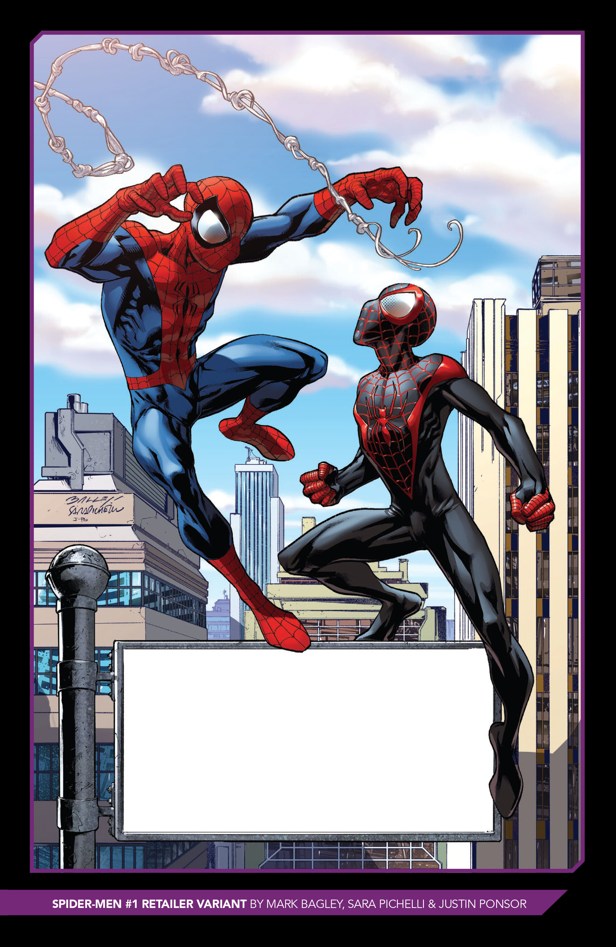 Read online Miles Morales: Spider-Man Omnibus comic -  Issue # TPB 1 (Part 10) - 62