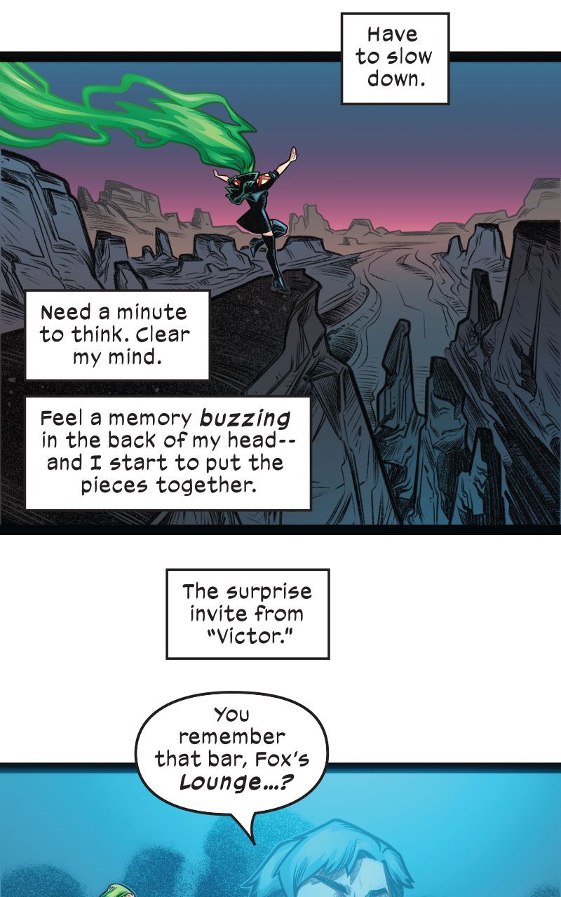 Read online X-Men Unlimited: Infinity Comic comic -  Issue #98 - 15