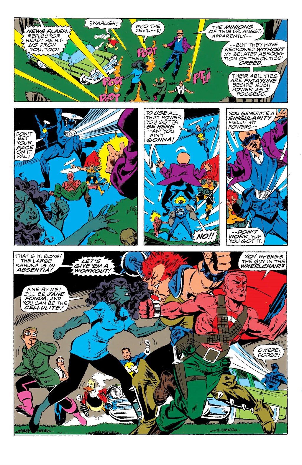 Read online She-Hulk Epic Collection comic -  Issue # The Cosmic Squish Principle (Part 2) - 12
