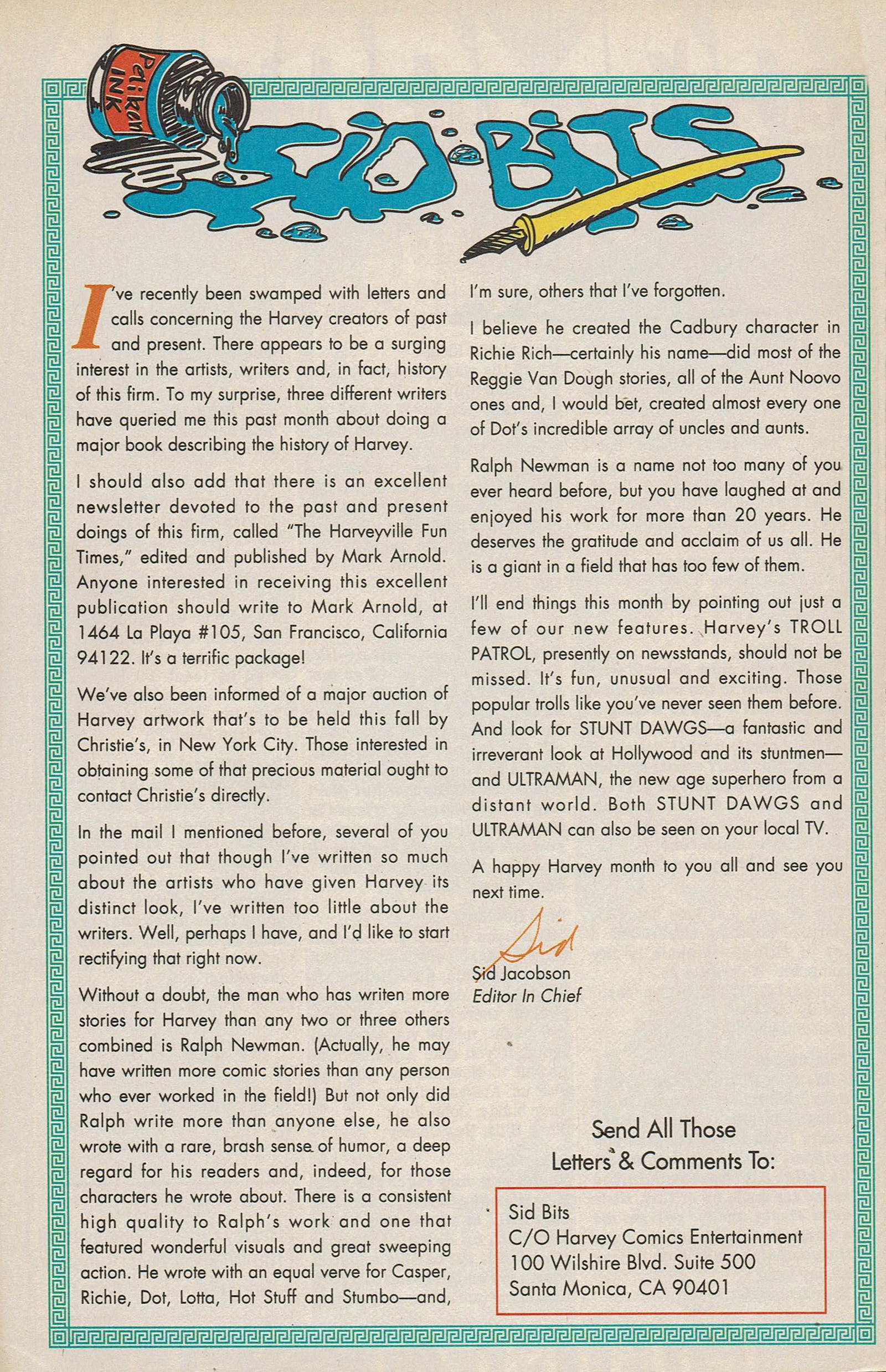 Read online Tom & Jerry comic -  Issue #7 - 32