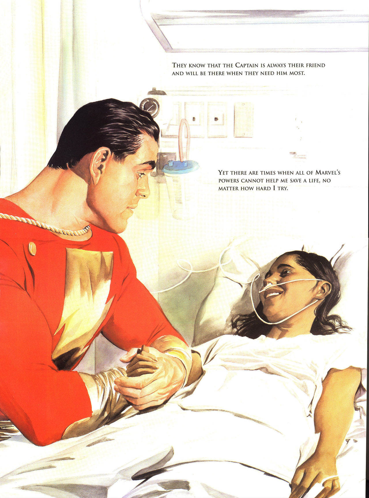 Read online Shazam! Power of Hope comic -  Issue # Full - 39