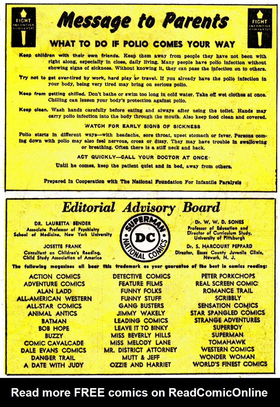 Read online The Adventures of Bob Hope comic -  Issue #4 - 31