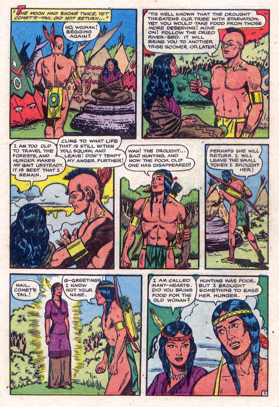 Read online The Lone Rider comic -  Issue #15 - 29