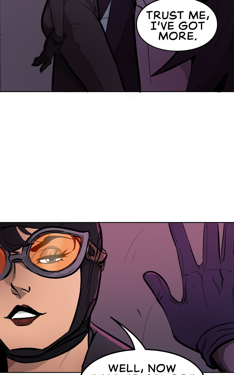 Read online Batman: Wayne Family Adventures comic -  Issue #26 - 12