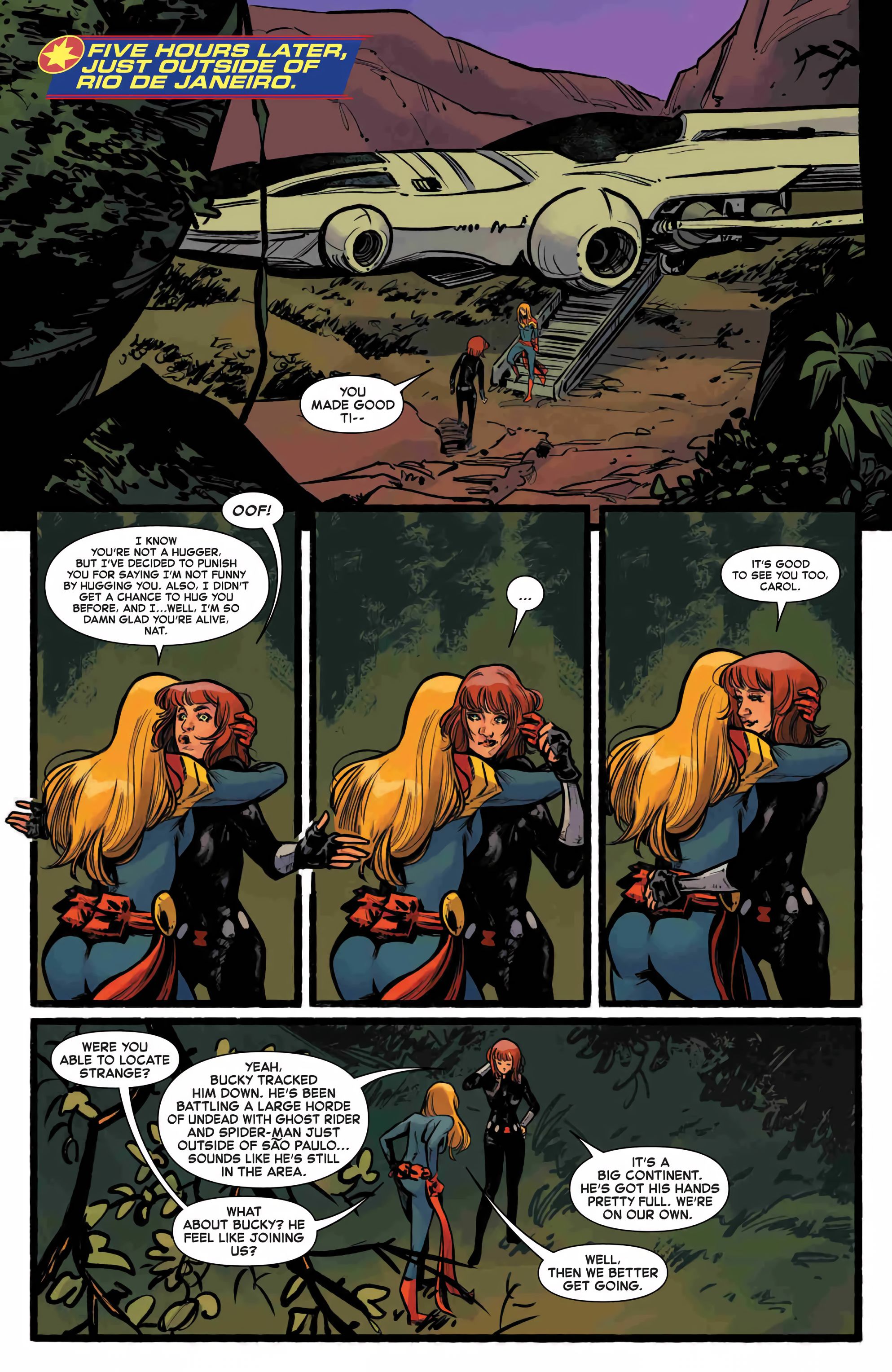 Read online War of the Realms comic -  Issue # _Omnibus (Part 8) - 82