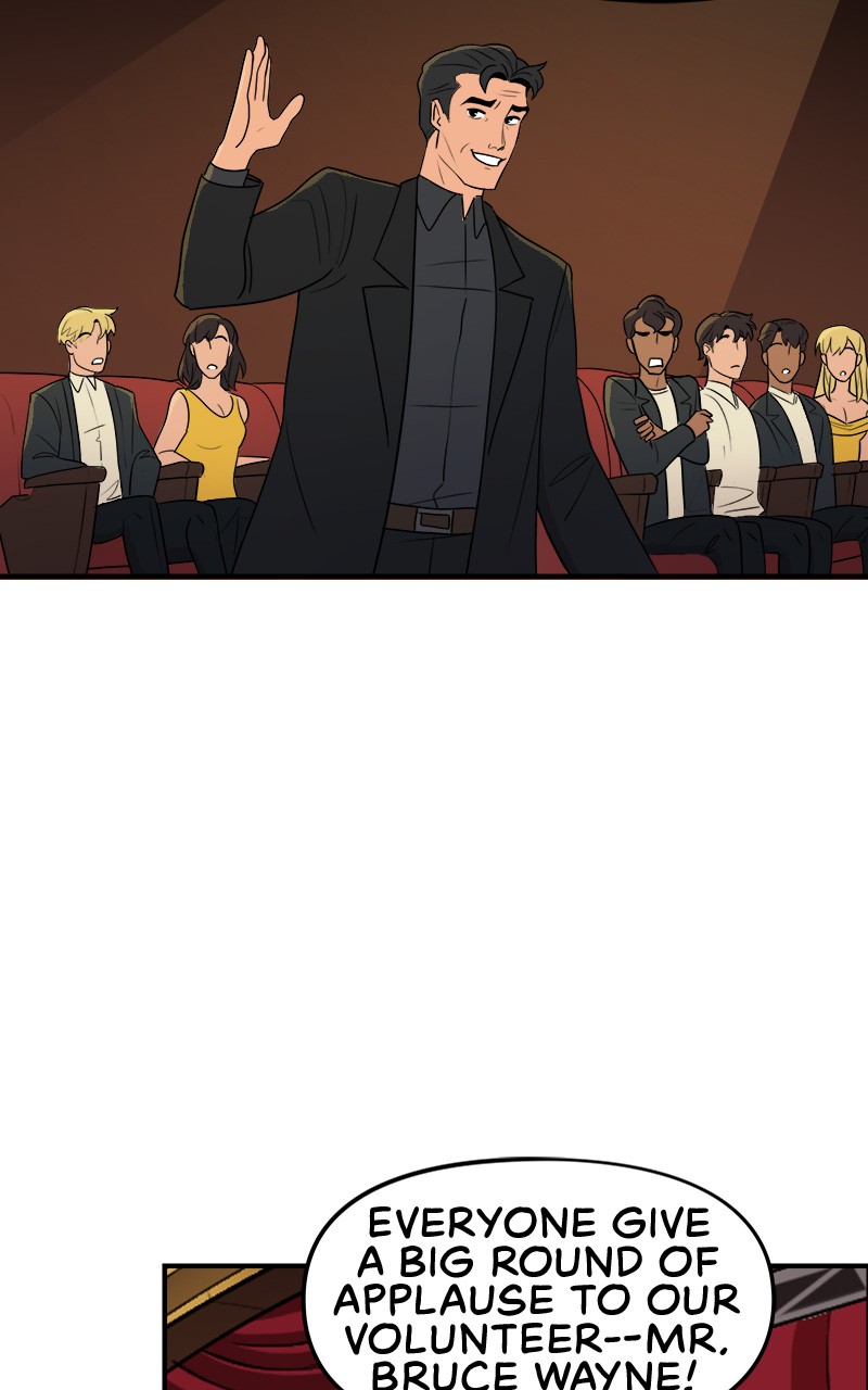 Read online Batman: Wayne Family Adventures comic -  Issue #54 - 26