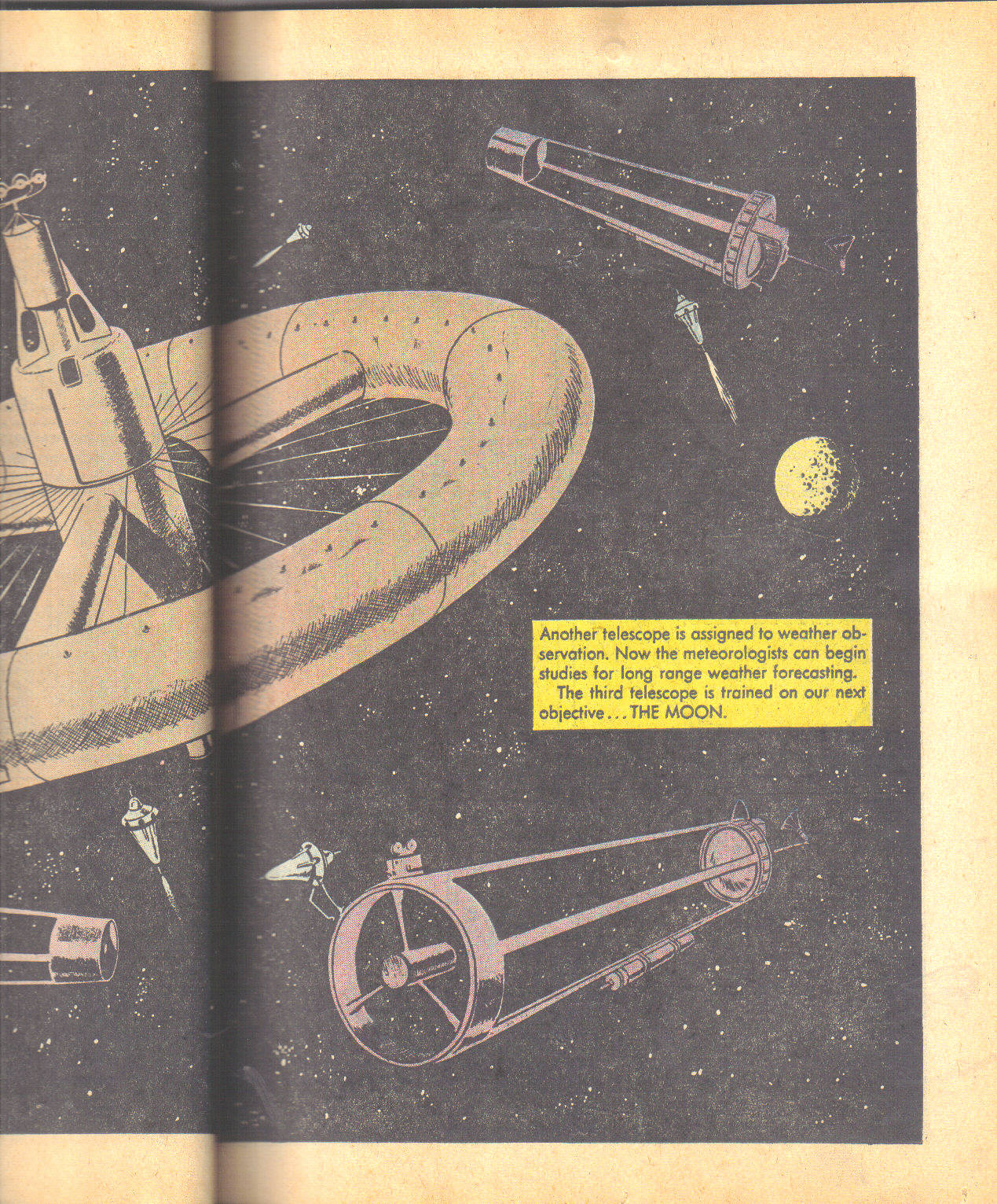 Read online Dell Giant comic -  Issue #27 - 55