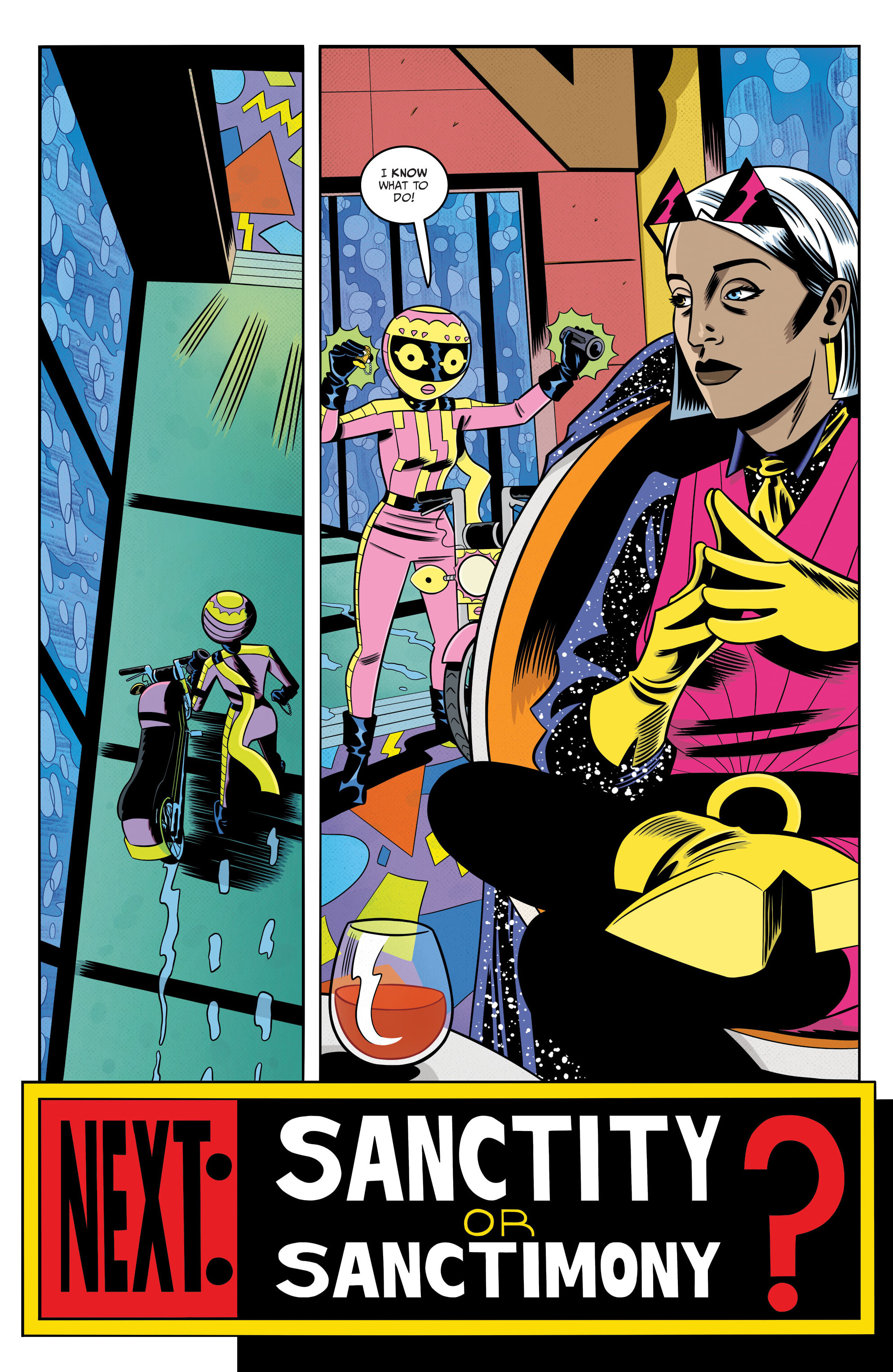 Read online Pink Lemonade comic -  Issue # TPB (Part 2) - 35