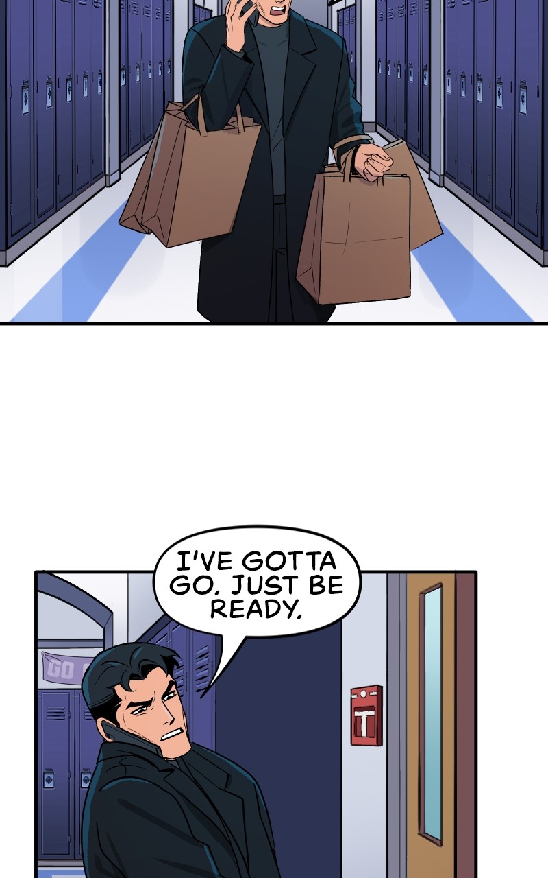 Read online Batman: Wayne Family Adventures comic -  Issue #79 - 4