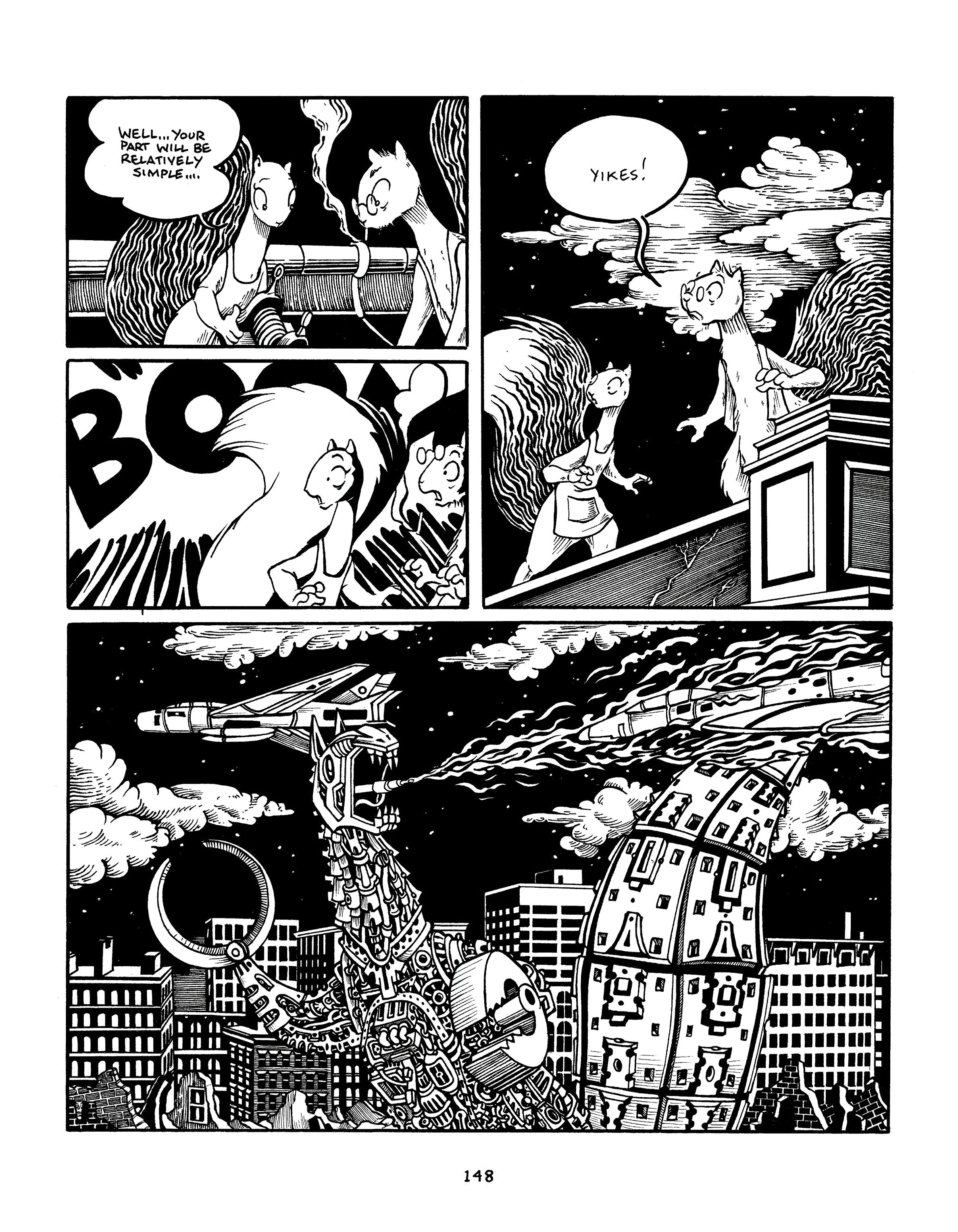 Read online Delia comic -  Issue # TPB (Part 2) - 51