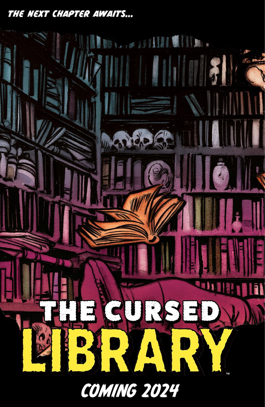 Read online Archie Horror Presents: Chilling Adventures comic -  Issue # TPB (Part 2) - 63
