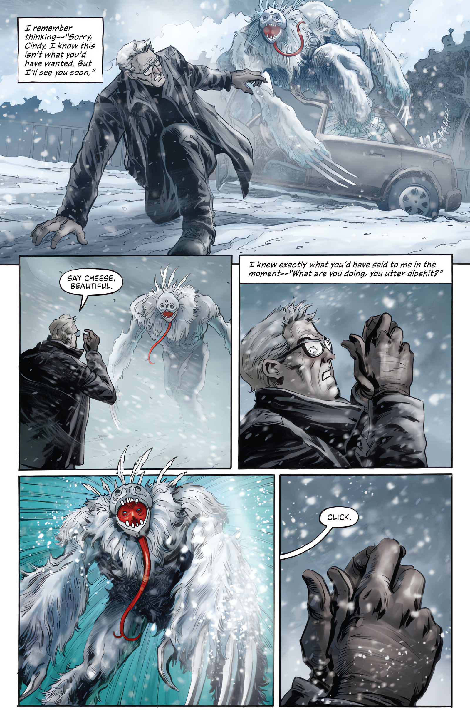 Read online The Seasons Have Teeth comic -  Issue #4 - 14