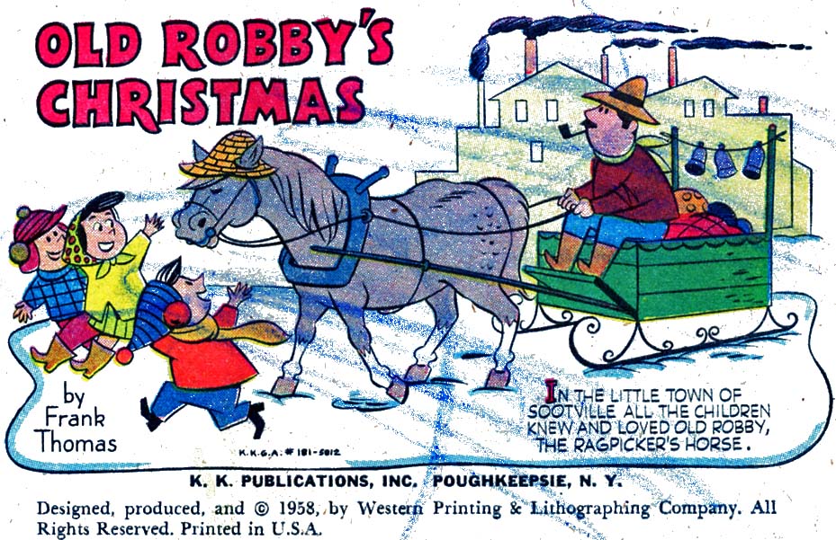 Read online March of Comics comic -  Issue #181 - 3