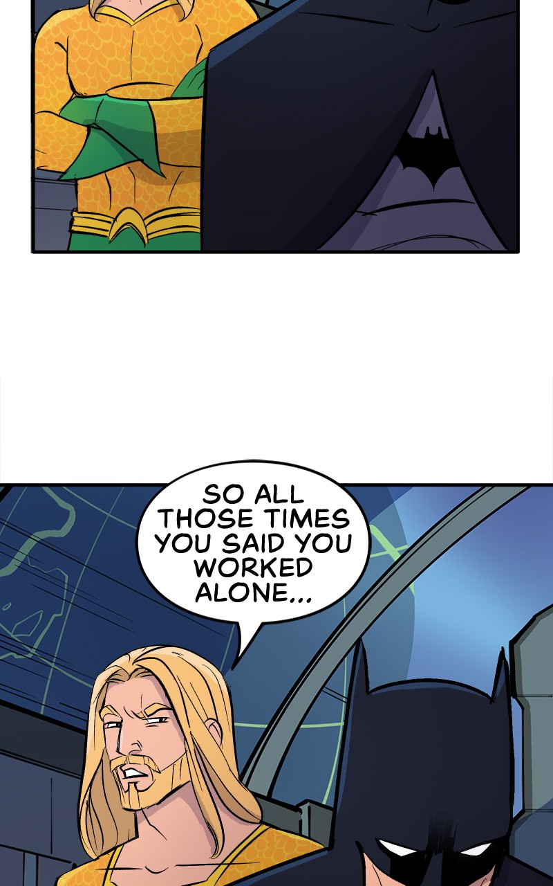 Read online Batman: Wayne Family Adventures comic -  Issue #94 - 35