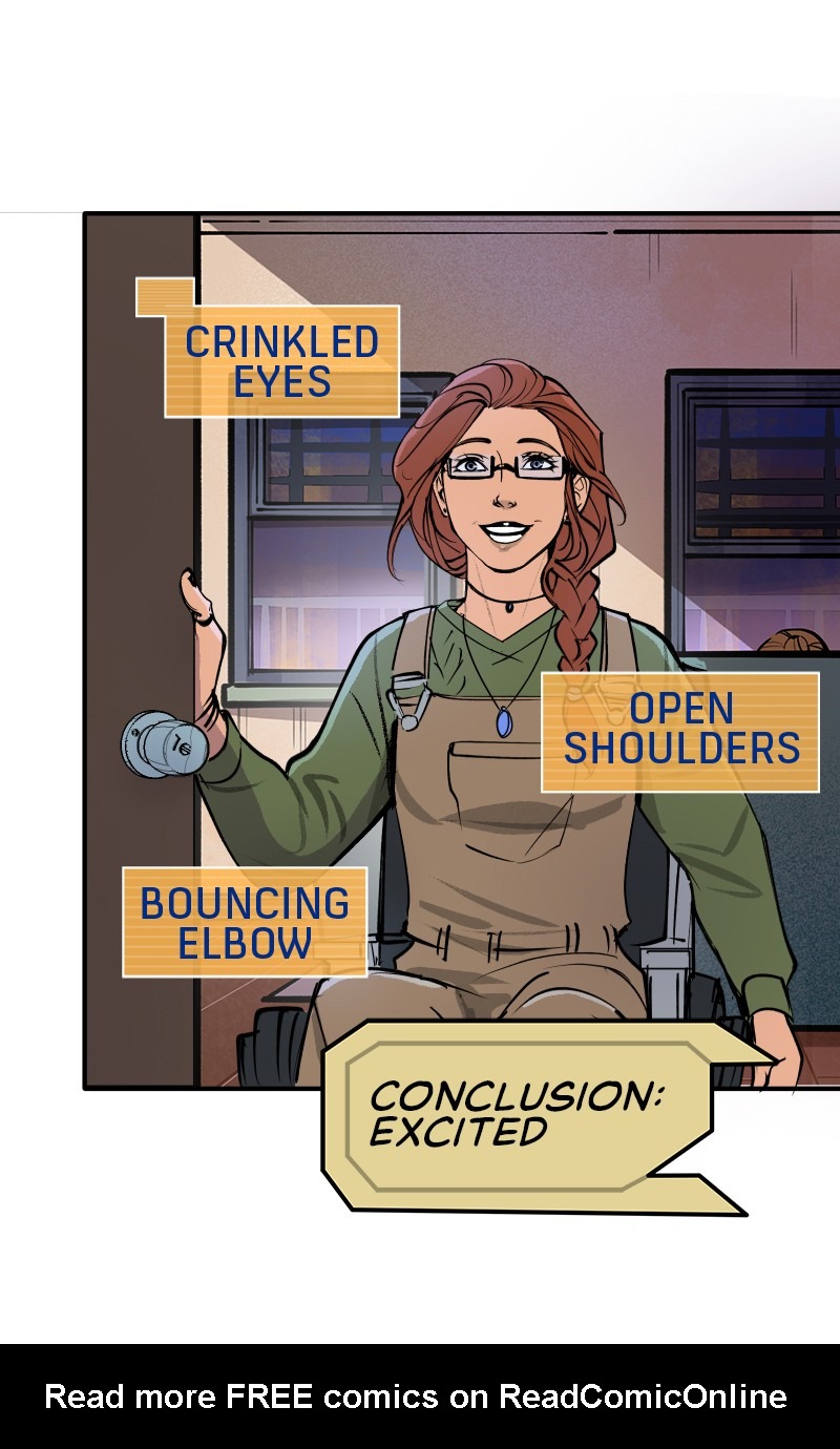 Read online Batman: Wayne Family Adventures comic -  Issue #32 - 20