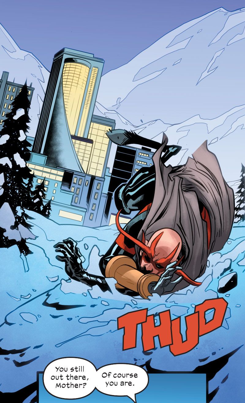 Read online X-Men Unlimited: Infinity Comic comic -  Issue #91 - 25