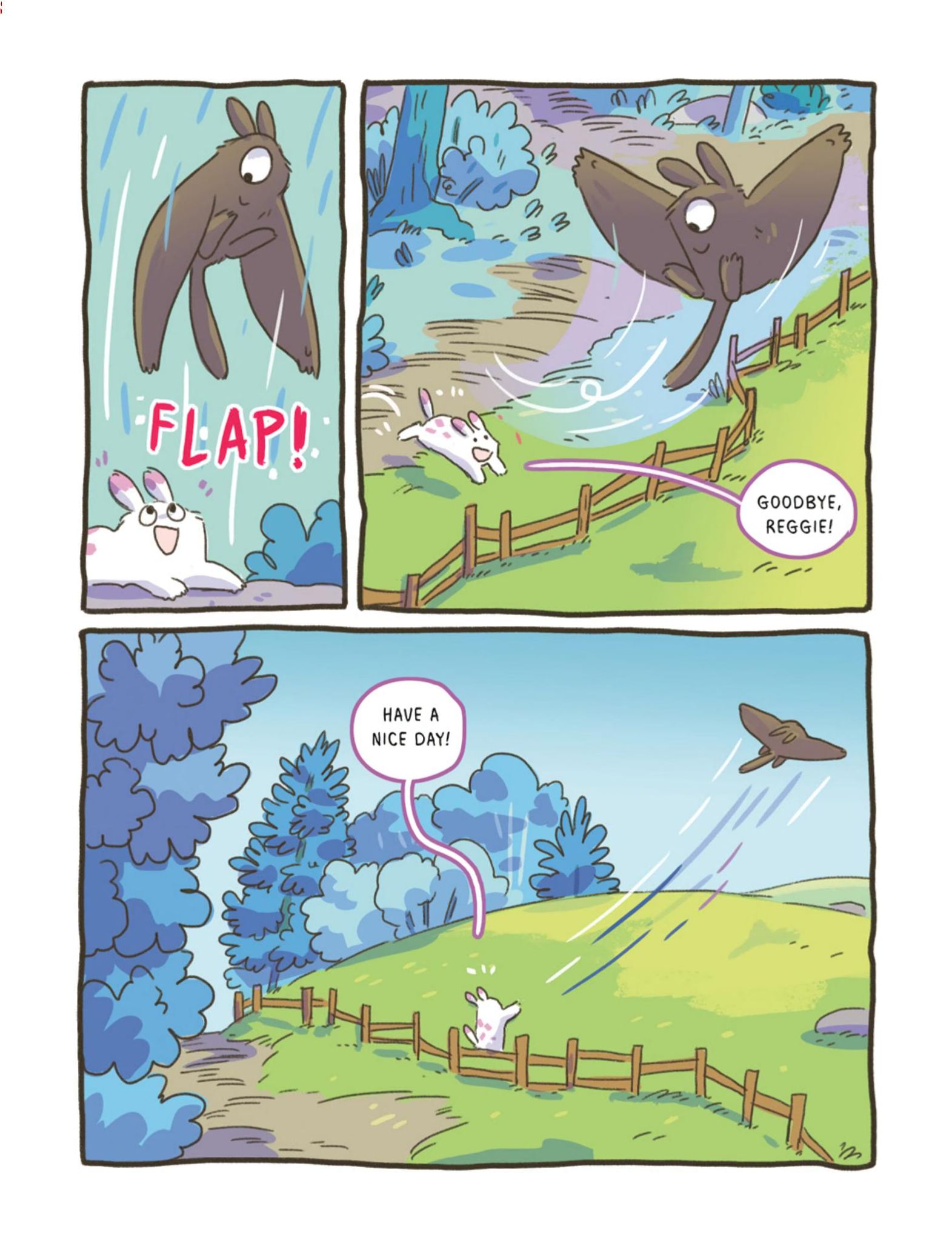 Read online Monster Friends comic -  Issue # TPB (Part 2) - 45