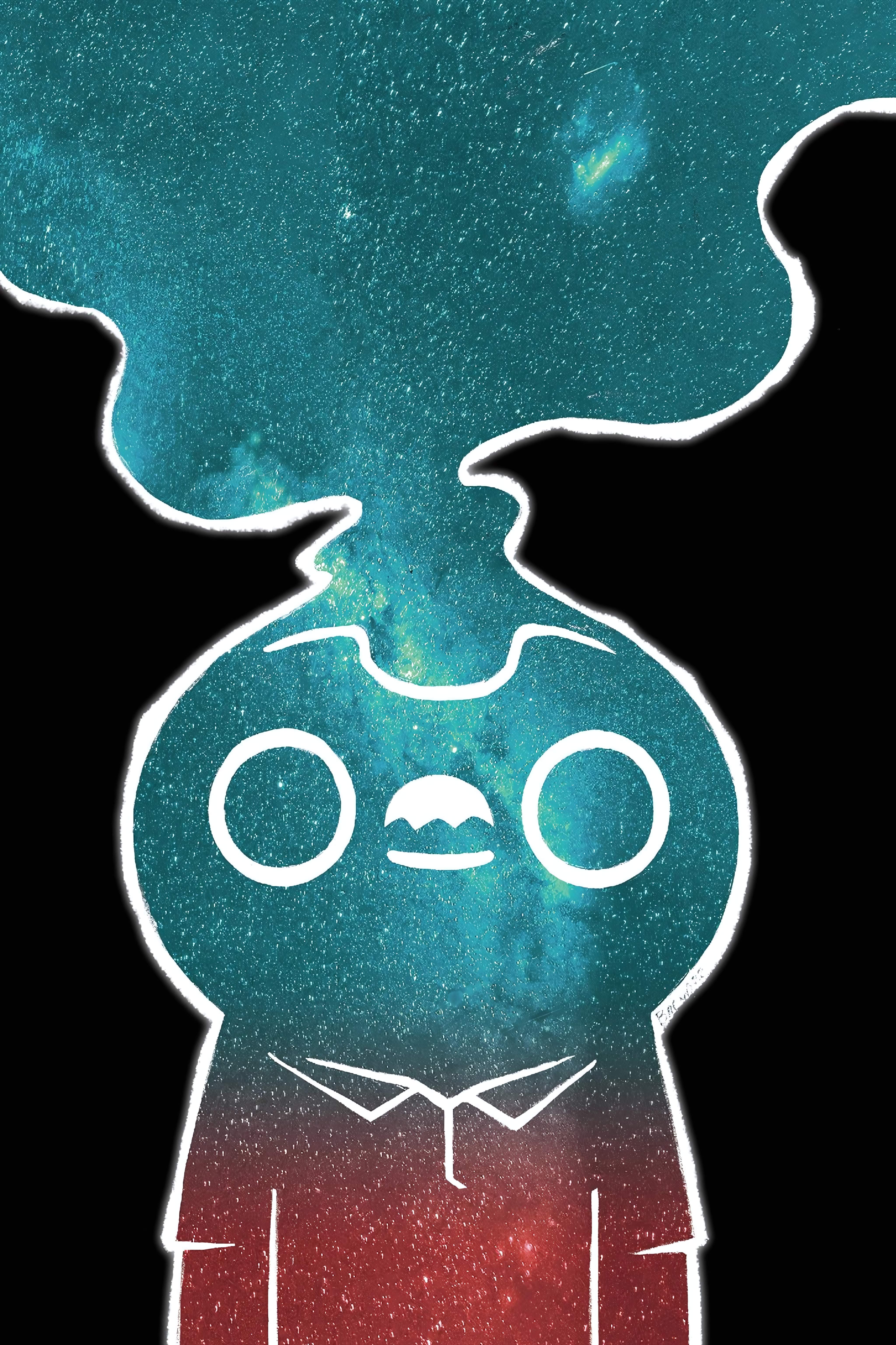Read online Eight Billion Genies comic -  Issue # _Deluxe Edition (Part 3) - 55