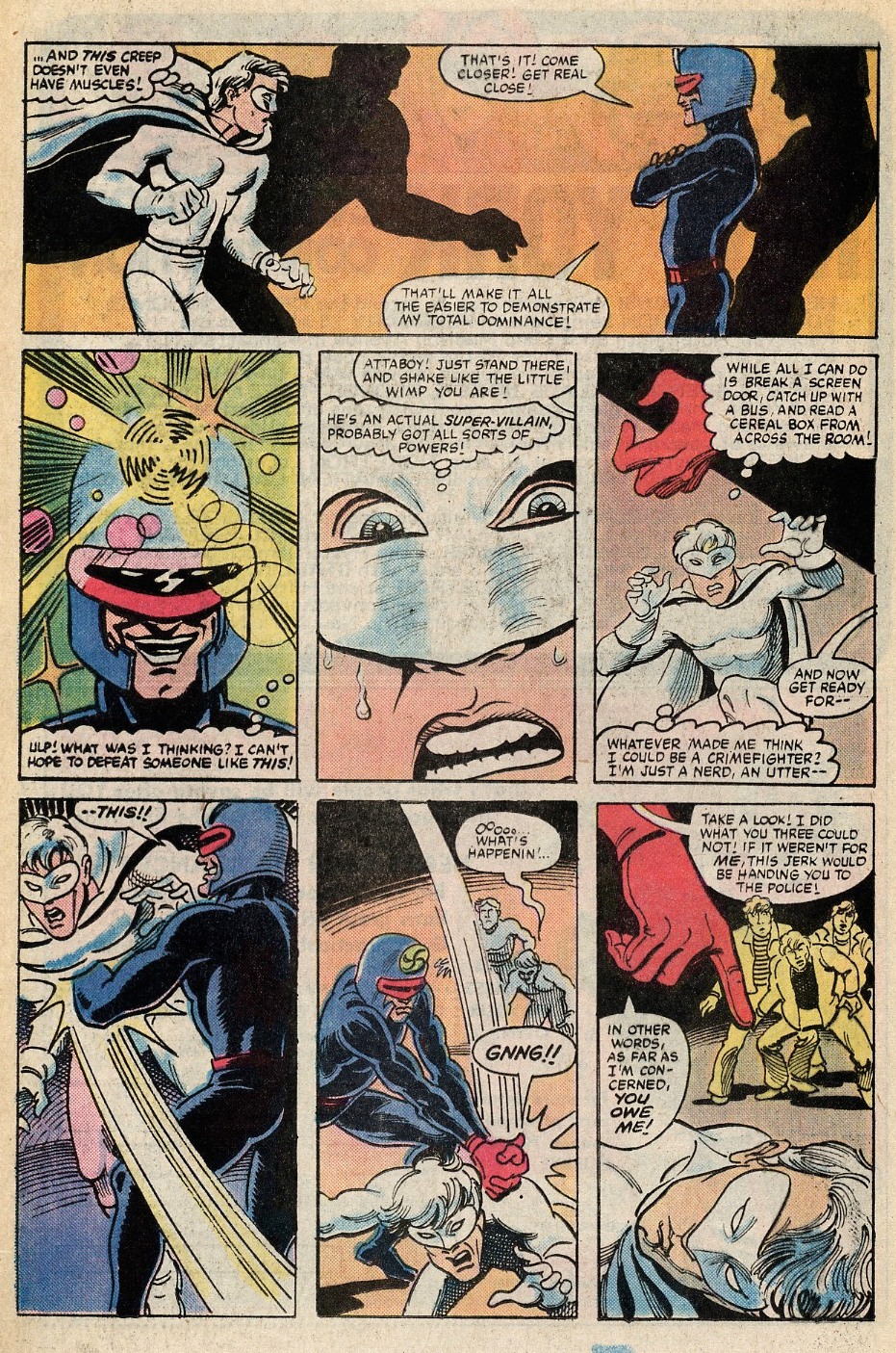 Read online Generic Comic Book comic -  Issue # Full - 18