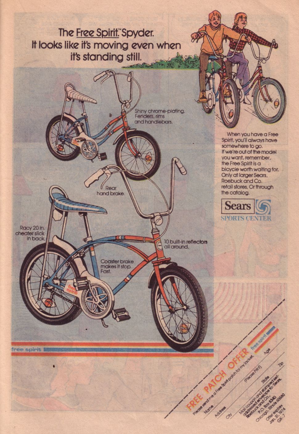 Read online Space Family Robinson comic -  Issue #37 - 23