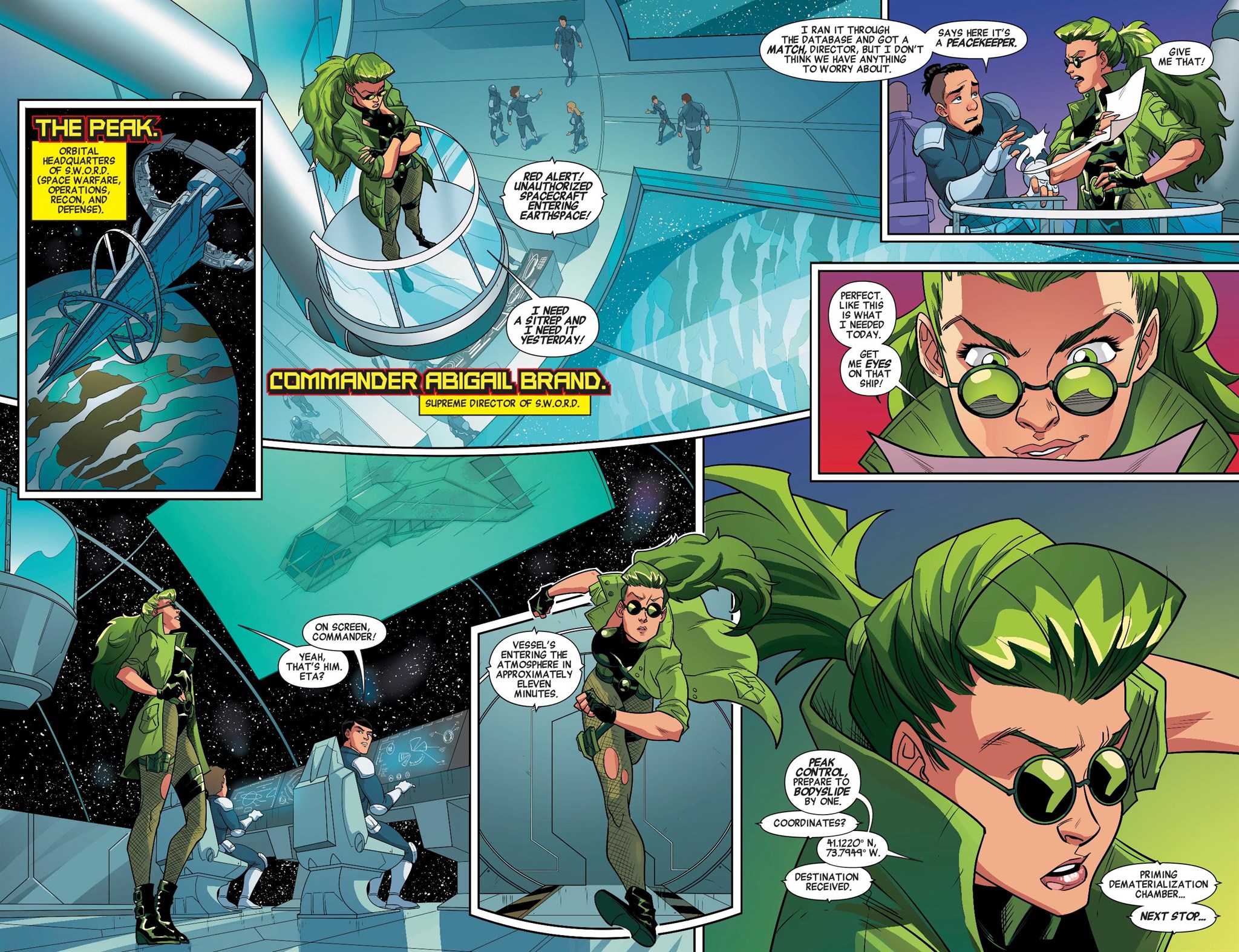 Read online X-Men '92: the Saga Continues comic -  Issue # TPB (Part 3) - 34