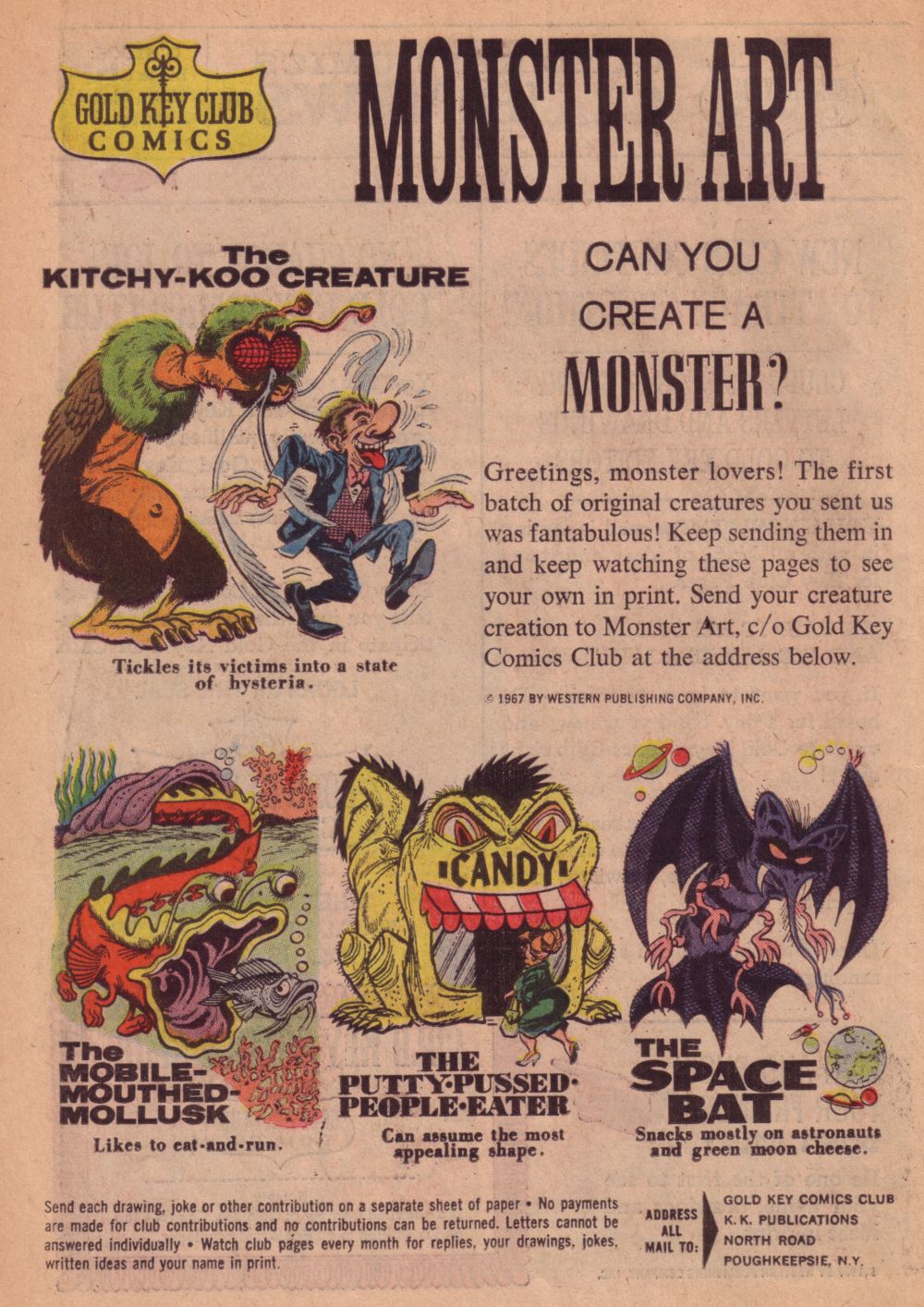 Read online Space Family Robinson comic -  Issue #21 - 18