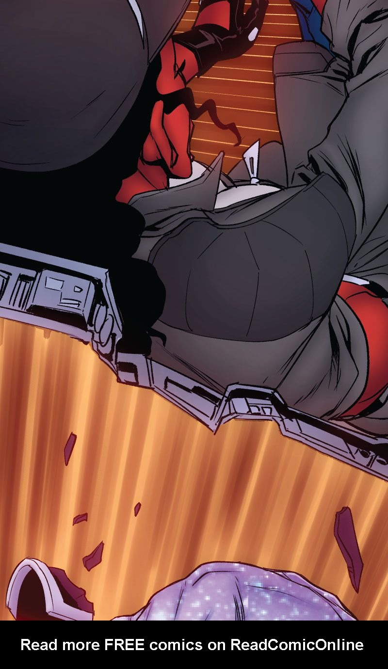 Read online Avengers Unlimited: Infinity Comic comic -  Issue #61 - 20