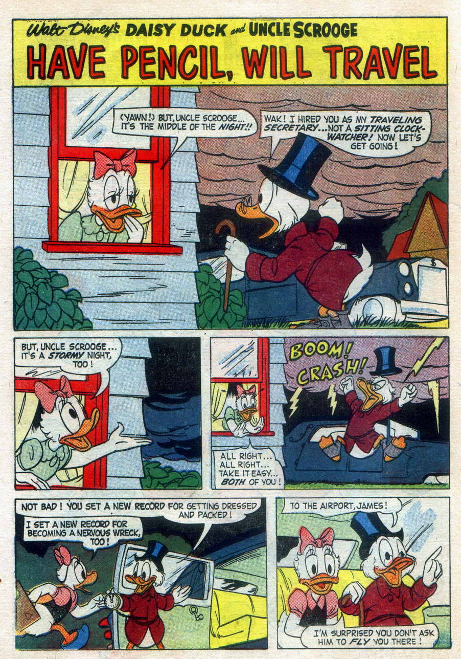 Read online Dell Giant comic -  Issue #33 - 74