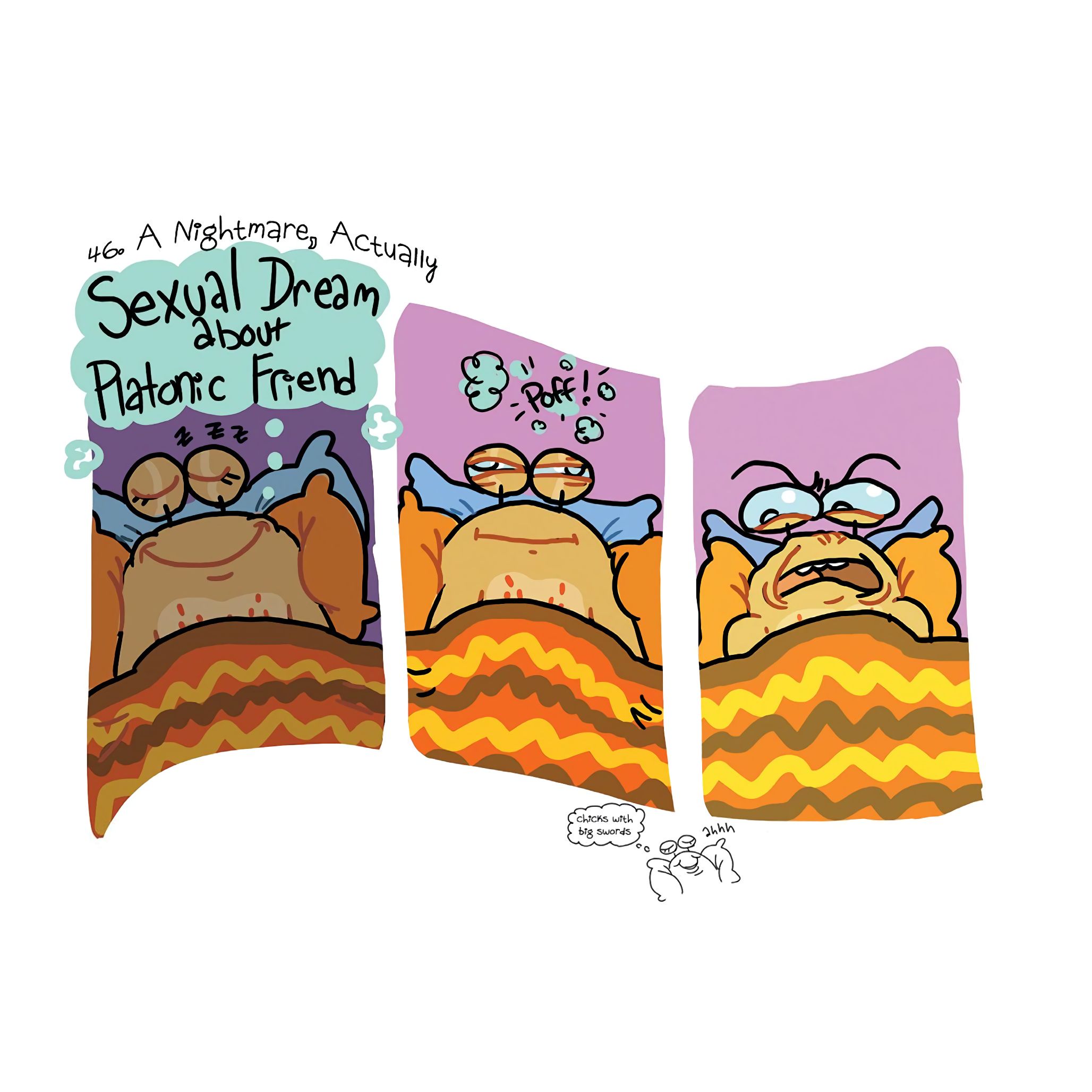 Read online Little Tunny's Snail Diaries comic -  Issue # TPB (Part 1) - 52