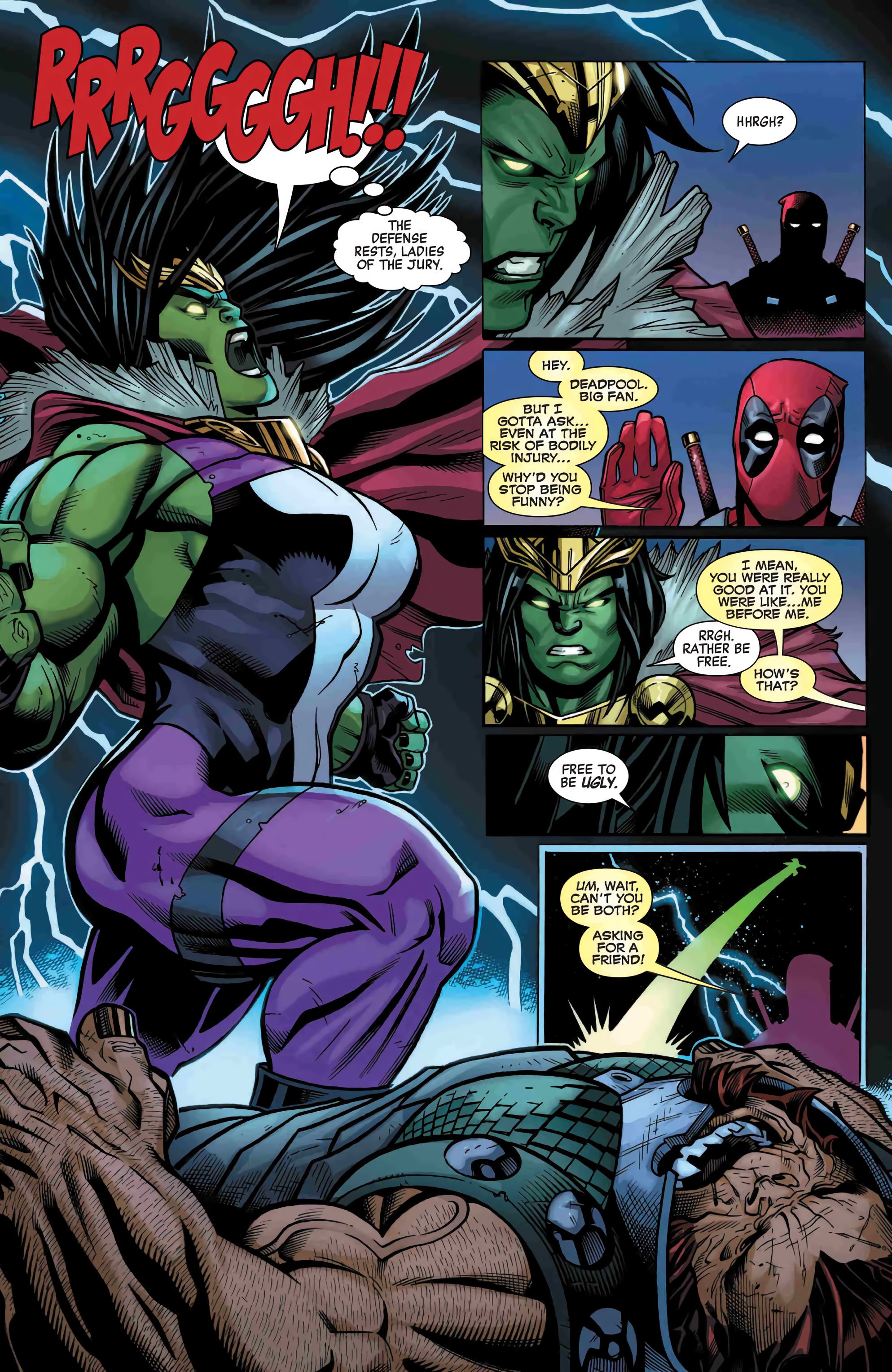 Read online War of the Realms comic -  Issue # _Omnibus (Part 6) - 78