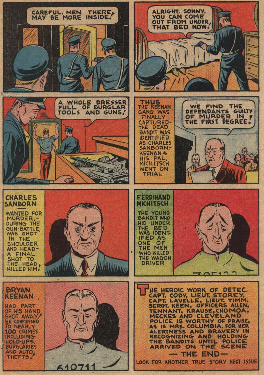 Read online Blue Ribbon Comics (1939) comic -  Issue #1 - 66