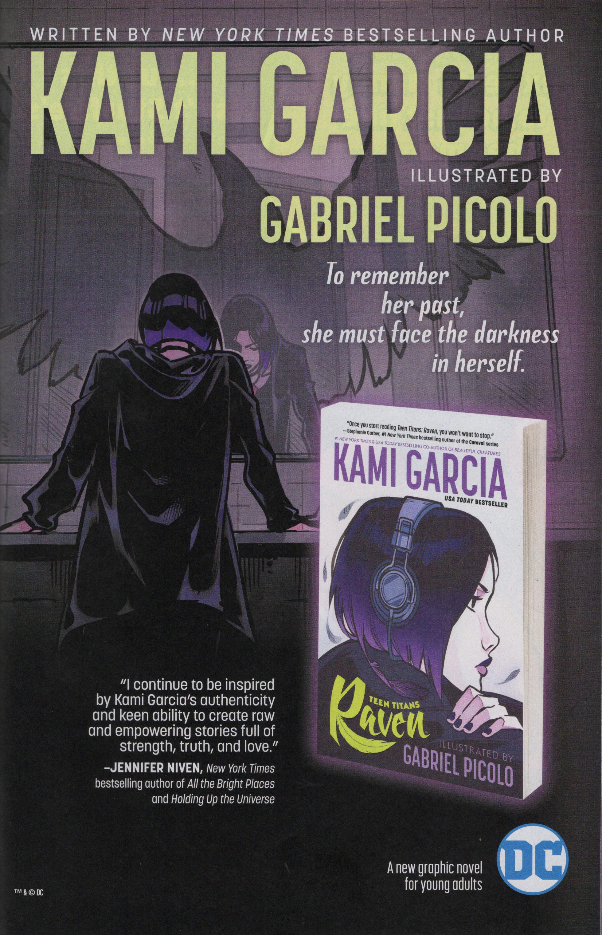 Read online Free Comic Book Day 2022 comic -  Issue # DC Galaxy The Prettiest Star - 27