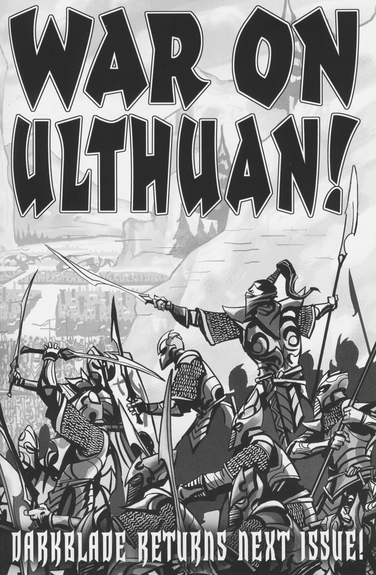 Read online Warhammer Monthly comic -  Issue #71 - 39