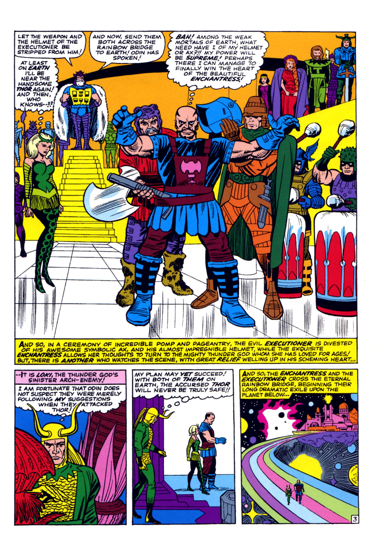 Read online Avengers Classic comic -  Issue #7 - 5