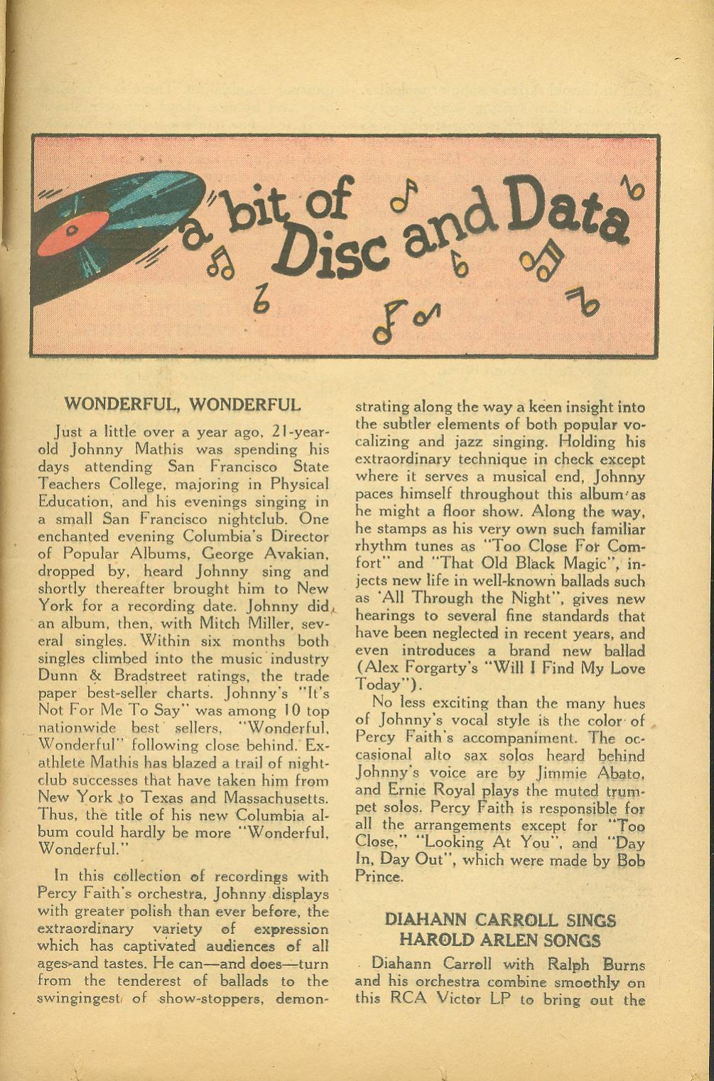 Read online The Adventures of Bob Hope comic -  Issue #48 - 21