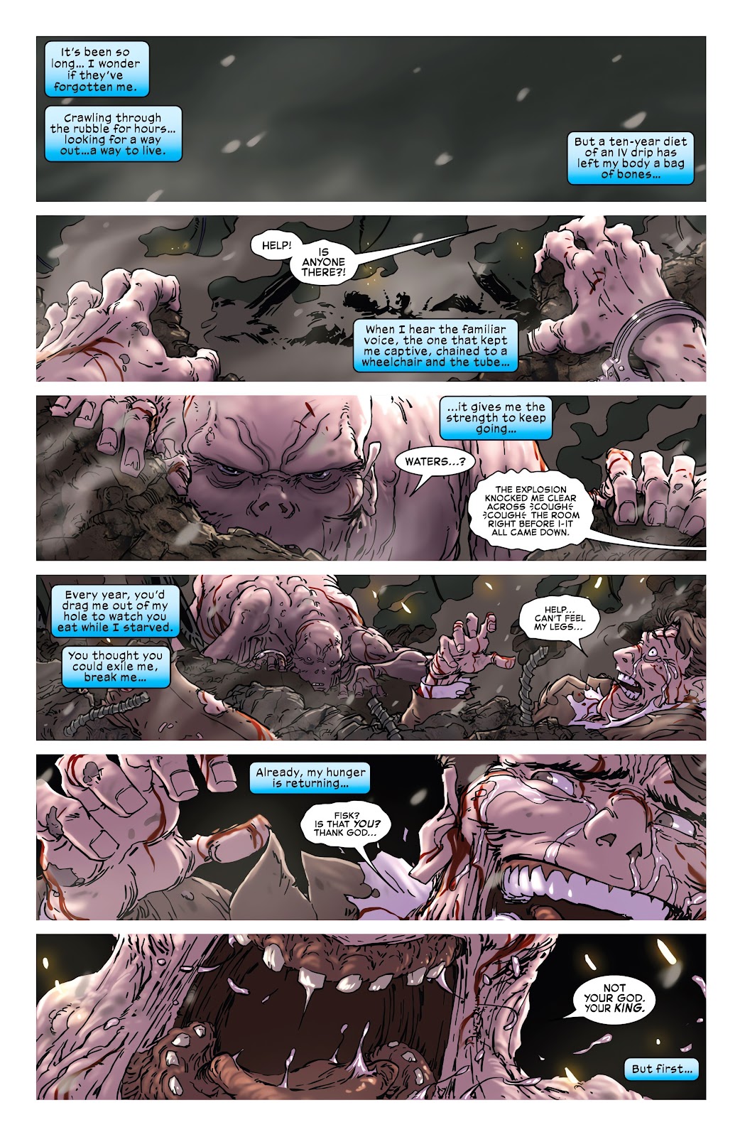 Amazing Spider-Man (2022) issue 31 - Page 82