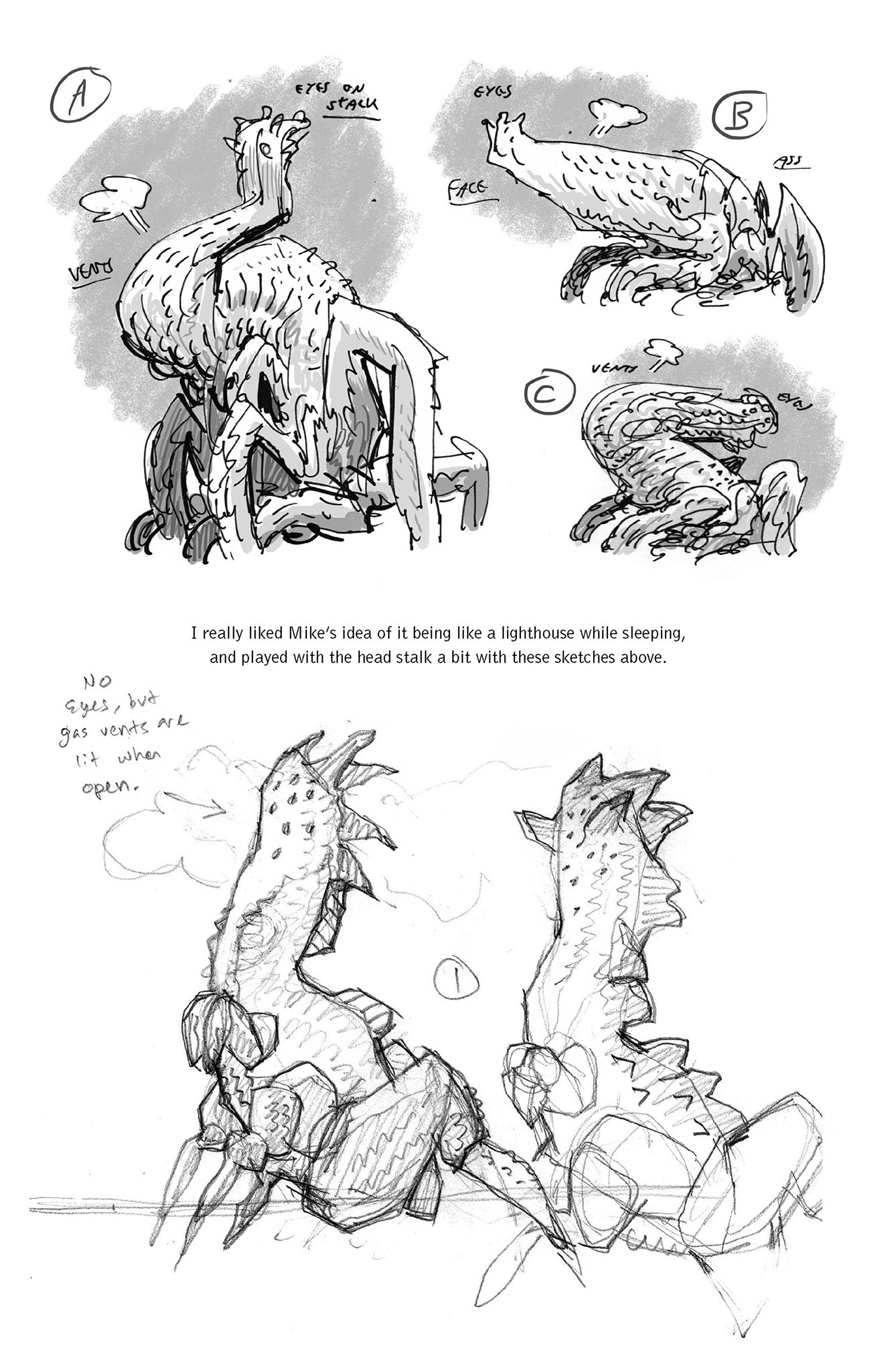 Read online B.P.R.D. Omnibus comic -  Issue # TPB 4 (Part 5) - 19