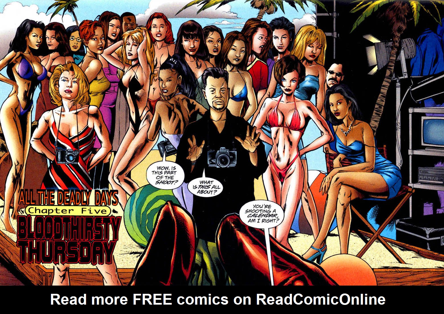 Read online Batman 80-Page Giant comic -  Issue #3 - 41