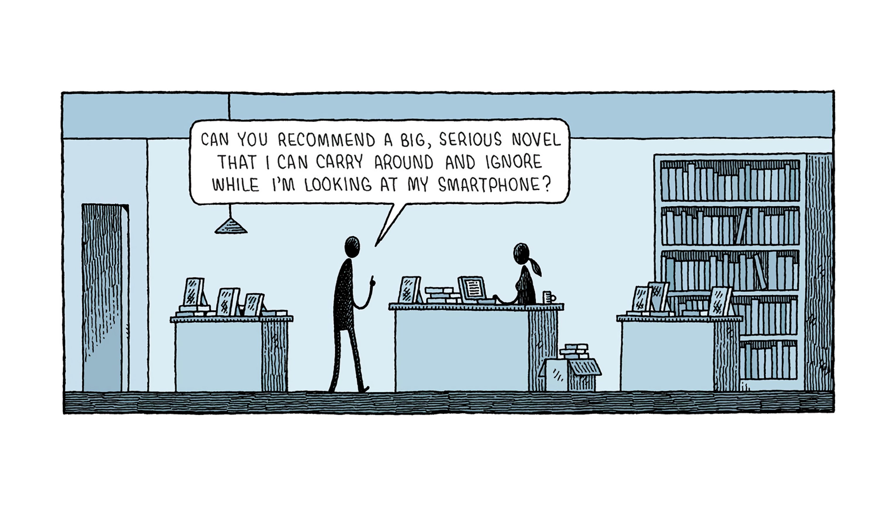 Read online Revenge of the Librarians comic -  Issue # TPB (Part 2) - 13