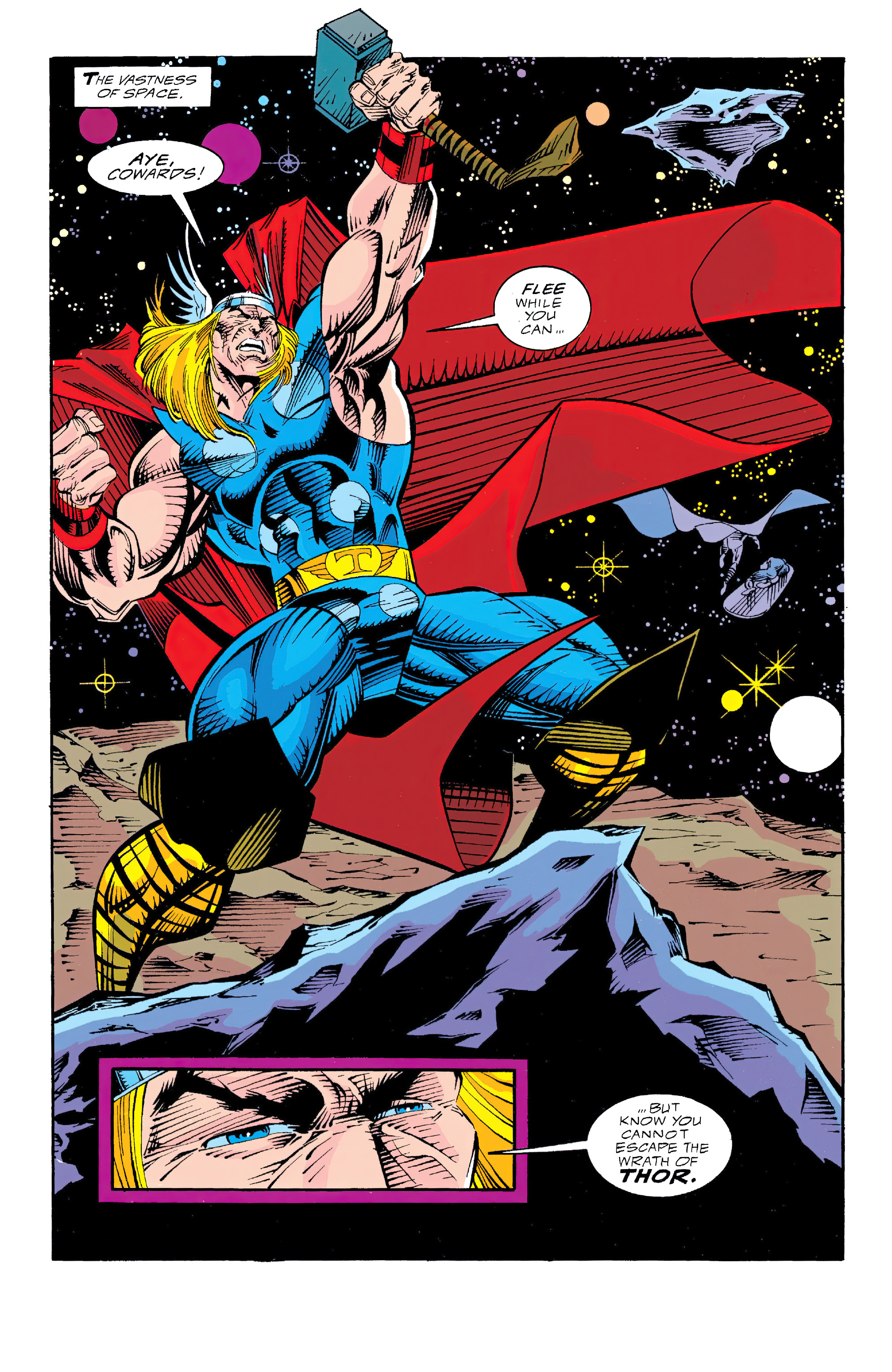 Read online Thor Epic Collection comic -  Issue # TPB 21 (Part 2) - 47