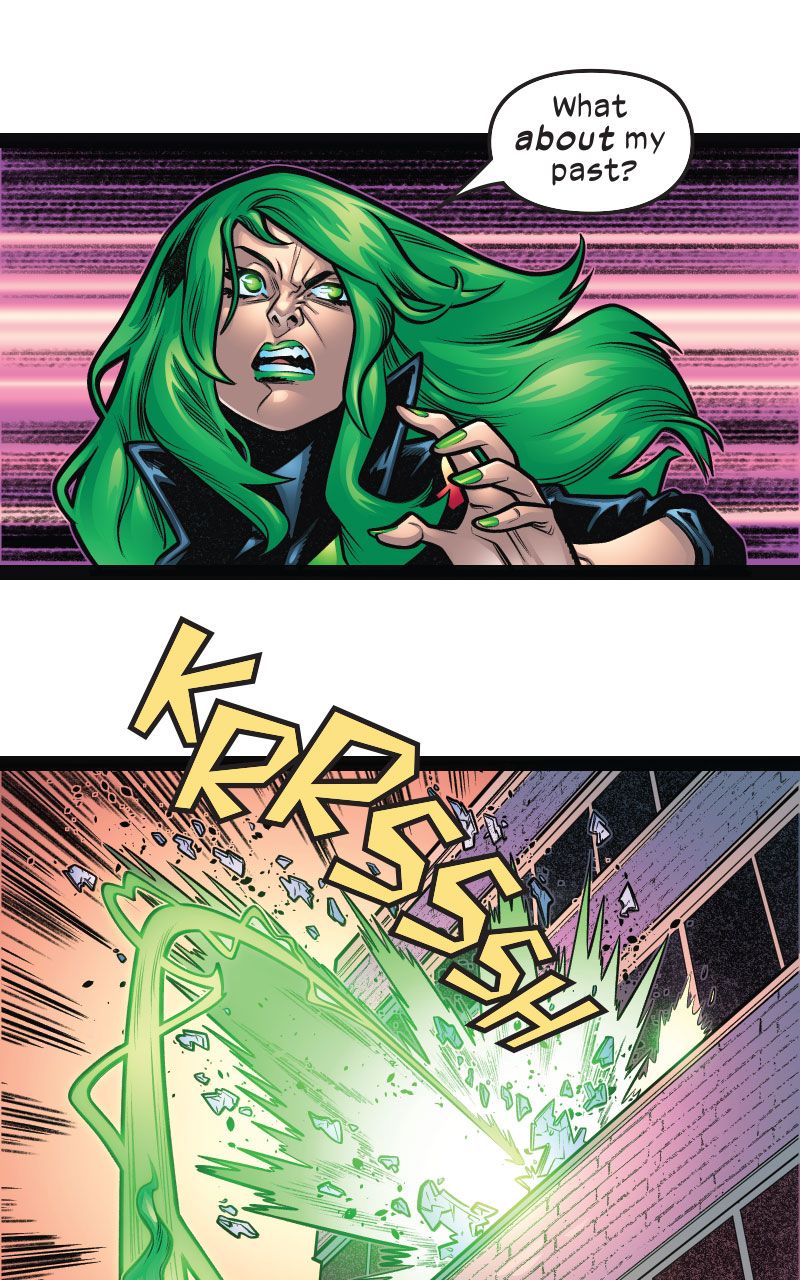 Read online X-Men Unlimited: Infinity Comic comic -  Issue #98 - 13