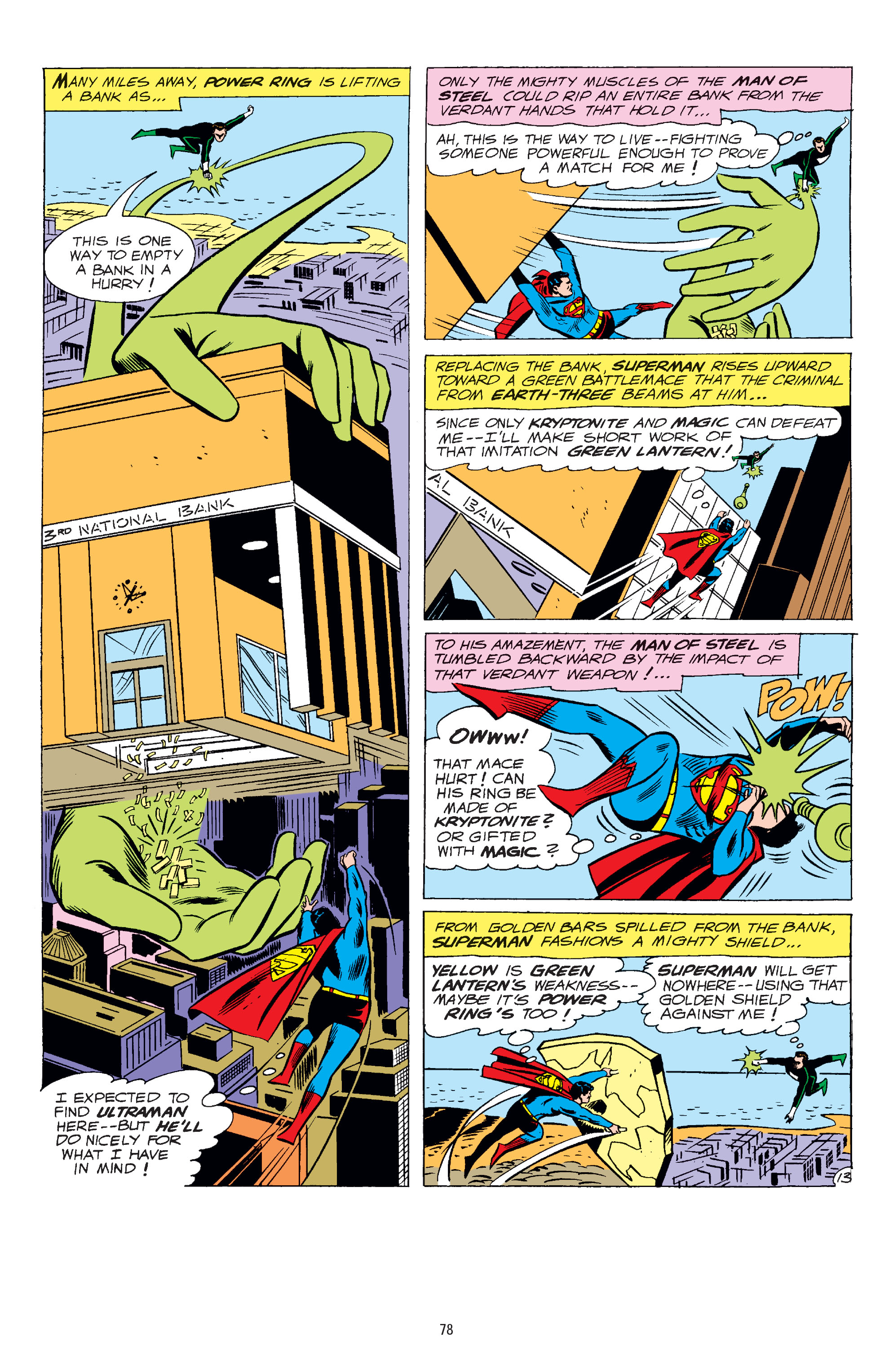 Read online Crisis on Multiple Earths (2021) comic -  Issue # TPB 1 (Part 1) - 77