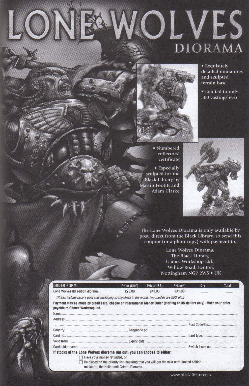 Read online Warhammer Monthly comic -  Issue #68 - 15
