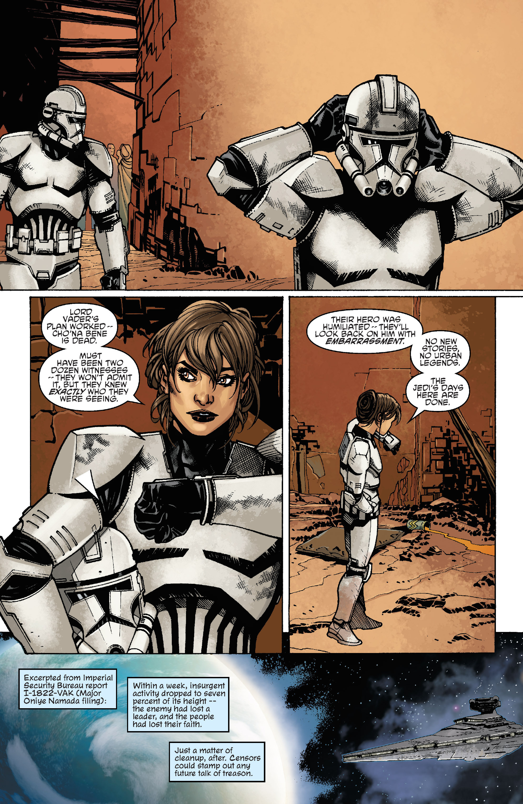 Read online Star Wars Legends Epic Collection: The Empire comic -  Issue # TPB 1 (Part 1) - 185