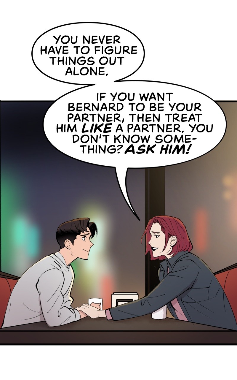 Read online Batman: Wayne Family Adventures comic -  Issue #41 - 12