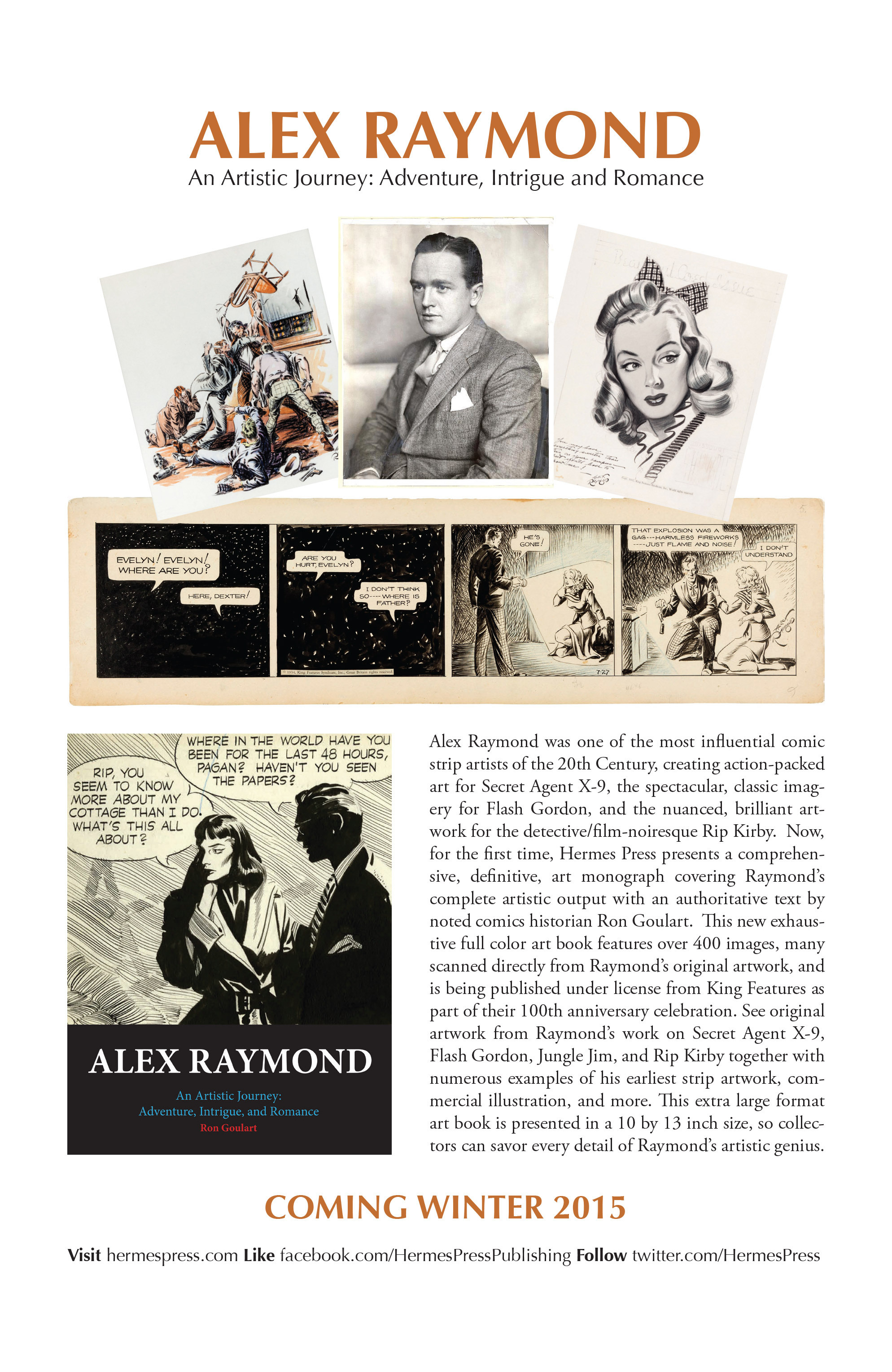 Read online The Phantom (2014) comic -  Issue #5 - 30