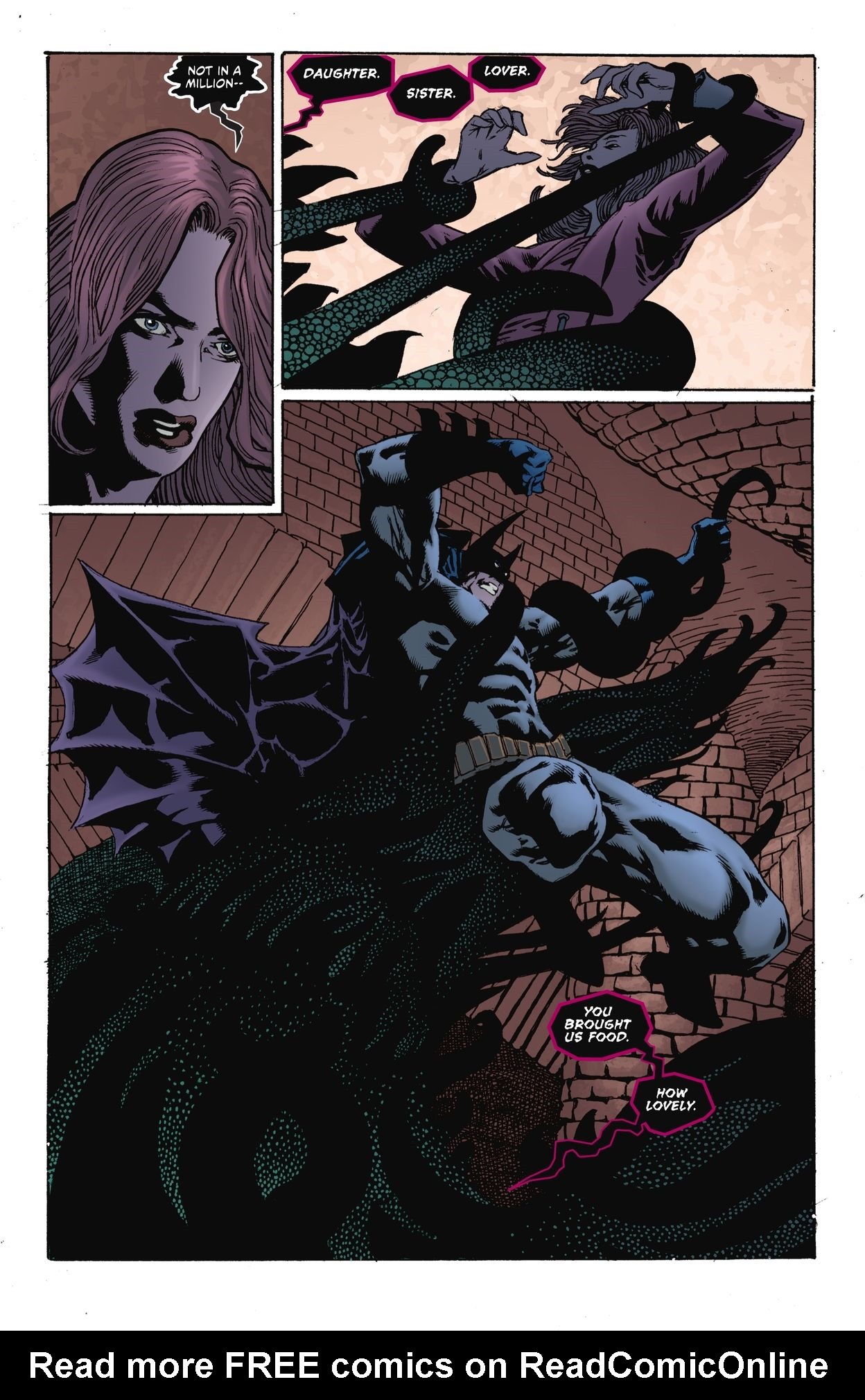 Read online Batman: The Brave and the Bold (2023) comic -  Issue #4 - 13