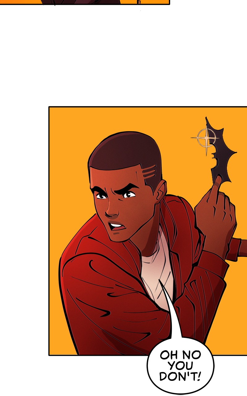 Read online Batman: Wayne Family Adventures comic -  Issue #20 - 20