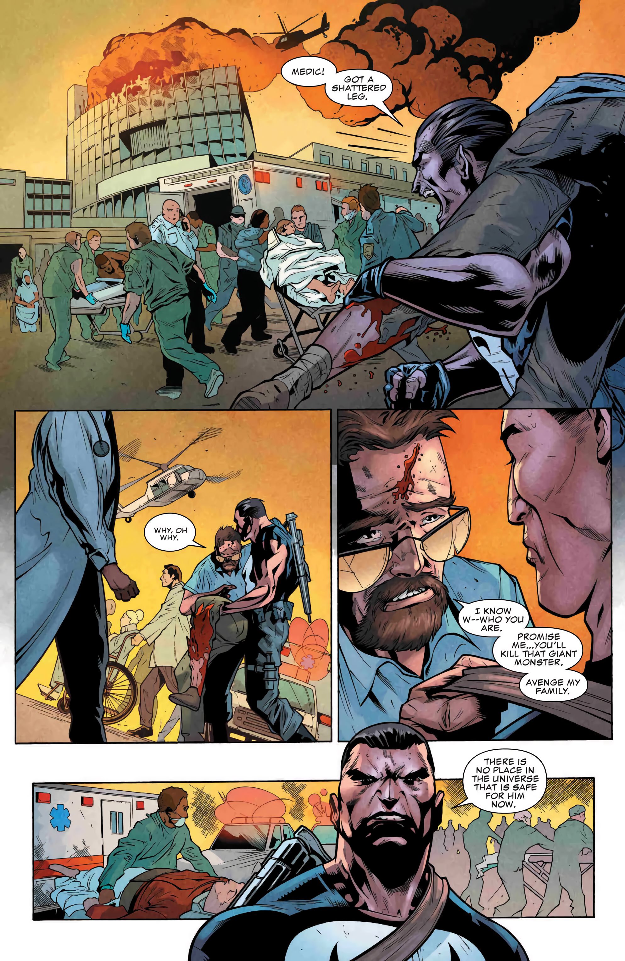 Read online War of the Realms comic -  Issue # _Omnibus (Part 5) - 24